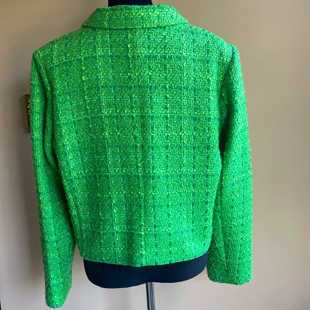 Jacket - Picture 3 of 6